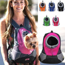 Mochila de Transporte para Pets – Conforto e Praticidade para Viagens