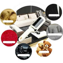 Removedor de Pelos para Pets e Roupas: Solução Eficaz para um Lar Impecável!