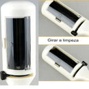 Removedor de Pelos para Pets e Roupas: Solução Eficaz para um Lar Impecável!