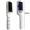 Removedor de Pelos para Pets e Roupas: Solução Eficaz para um Lar Impecável!