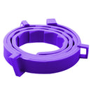 Coleira Calmante para Gatos e Cães – Com Feromônio para Alívio da Ansiedade e do Estresse