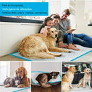 Tapete Higiênico Ultra-Absorventes com Proteção Antivazamento para Pets