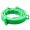 Coleira Calmante para Gatos e Cães – Com Feromônio para Alívio da Ansiedade e do Estresse